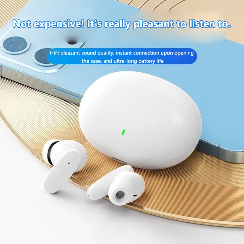 Lenovo New Wireless Earphone B - Audiophile Headphone Wired のレビューと価格