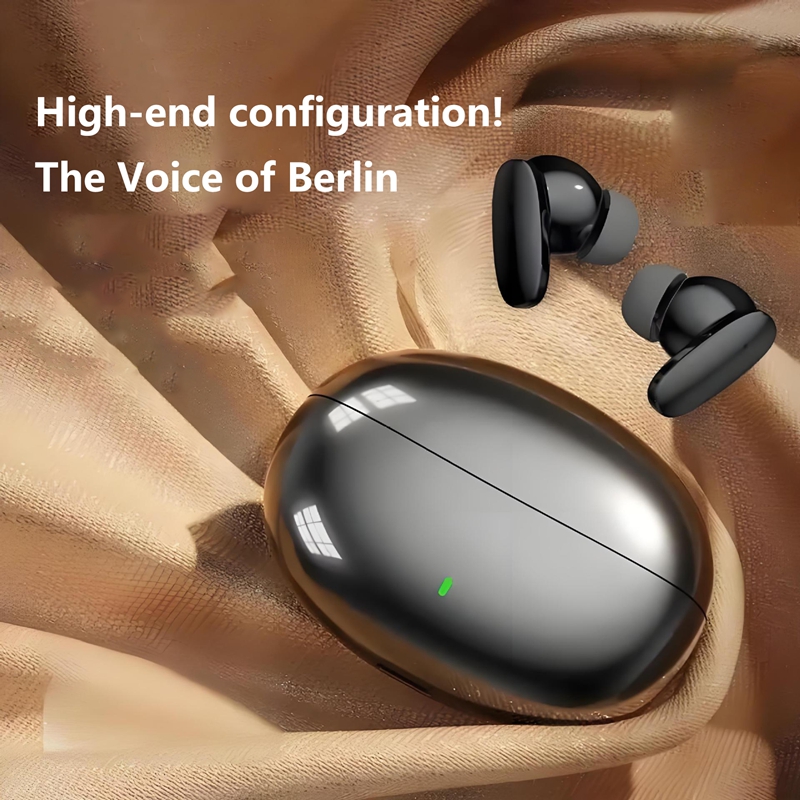 Lenovo New Wireless Earphone B - Audiophile Headphone Wired のレビューと価格