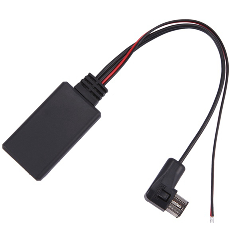 2 個の車用 Bluetooth オーディオレシーバー パイ - Bluetooth Adapter Receiver のレビューと価格