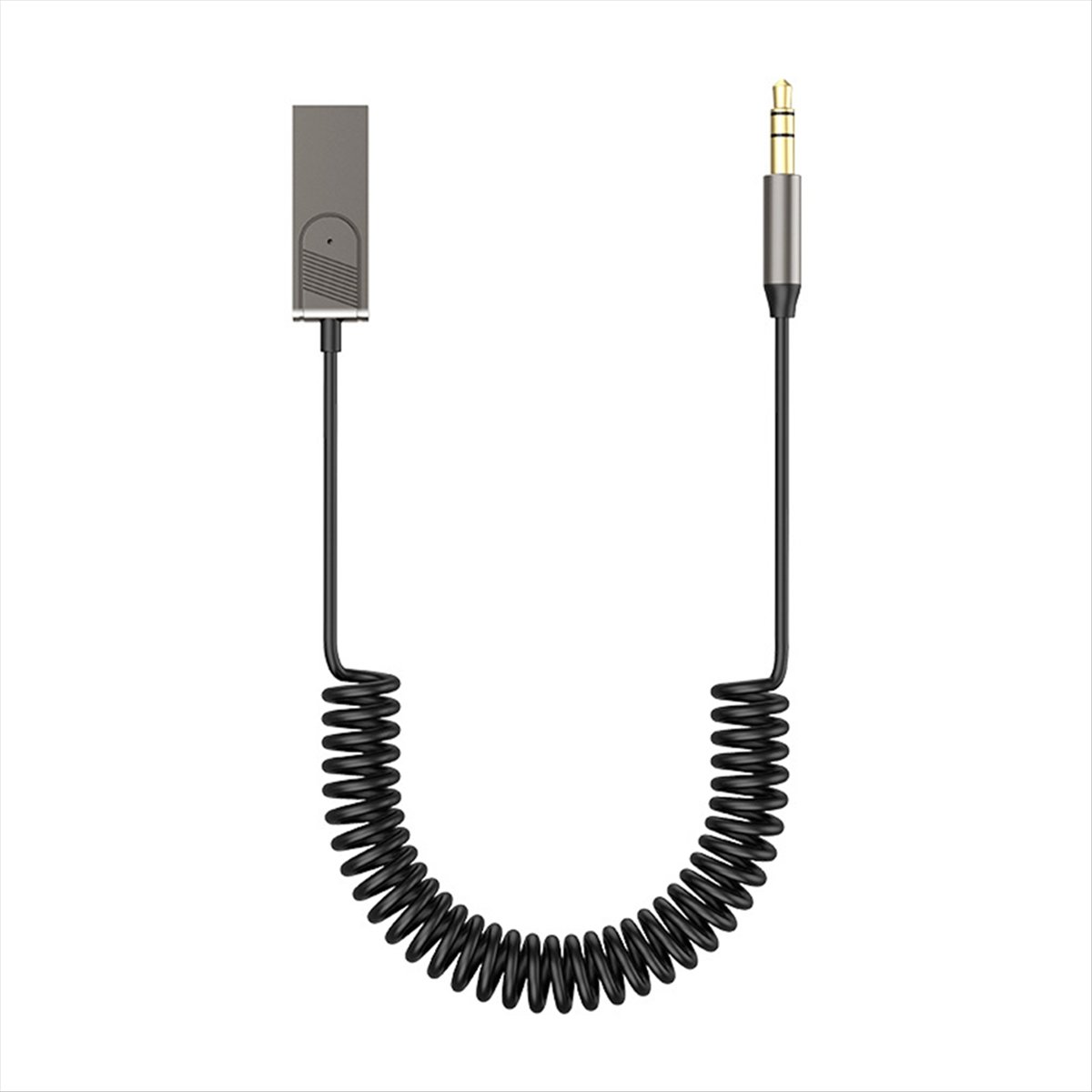 A85P AUX 車載 Bluetooth 5.4 レシーバ - Bluetooth Adapter Receiver のレビューと価格