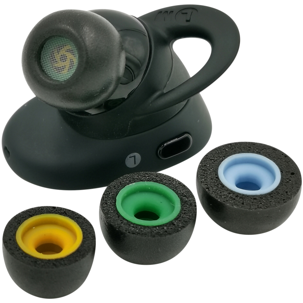 Misodiko TWS-Pro2メモリフォームイヤーチップ - Anker Speaker Soundcore Boom 2 のレビューと価格