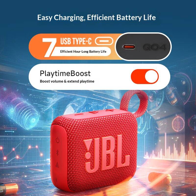 オーチャードパーク ソリッドトーン JBL GO4 ワイヤレ - Jbl Speaker Go 4 のレビューと価格