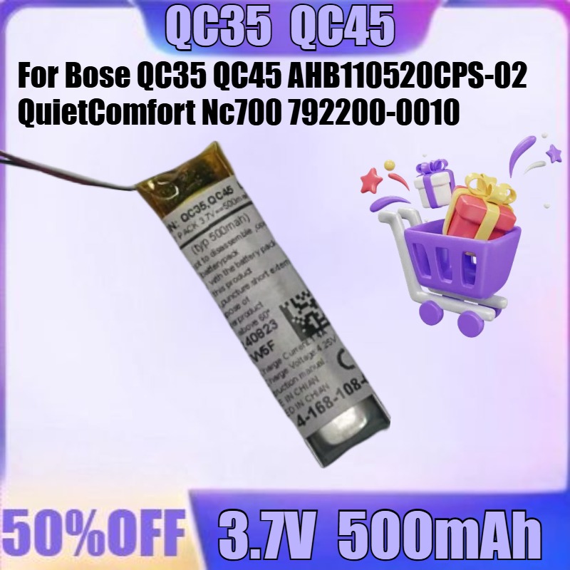 新しい Bose QC35 QC45 AHB110520CP - Bose Headphone Qc45 のレビューと価格