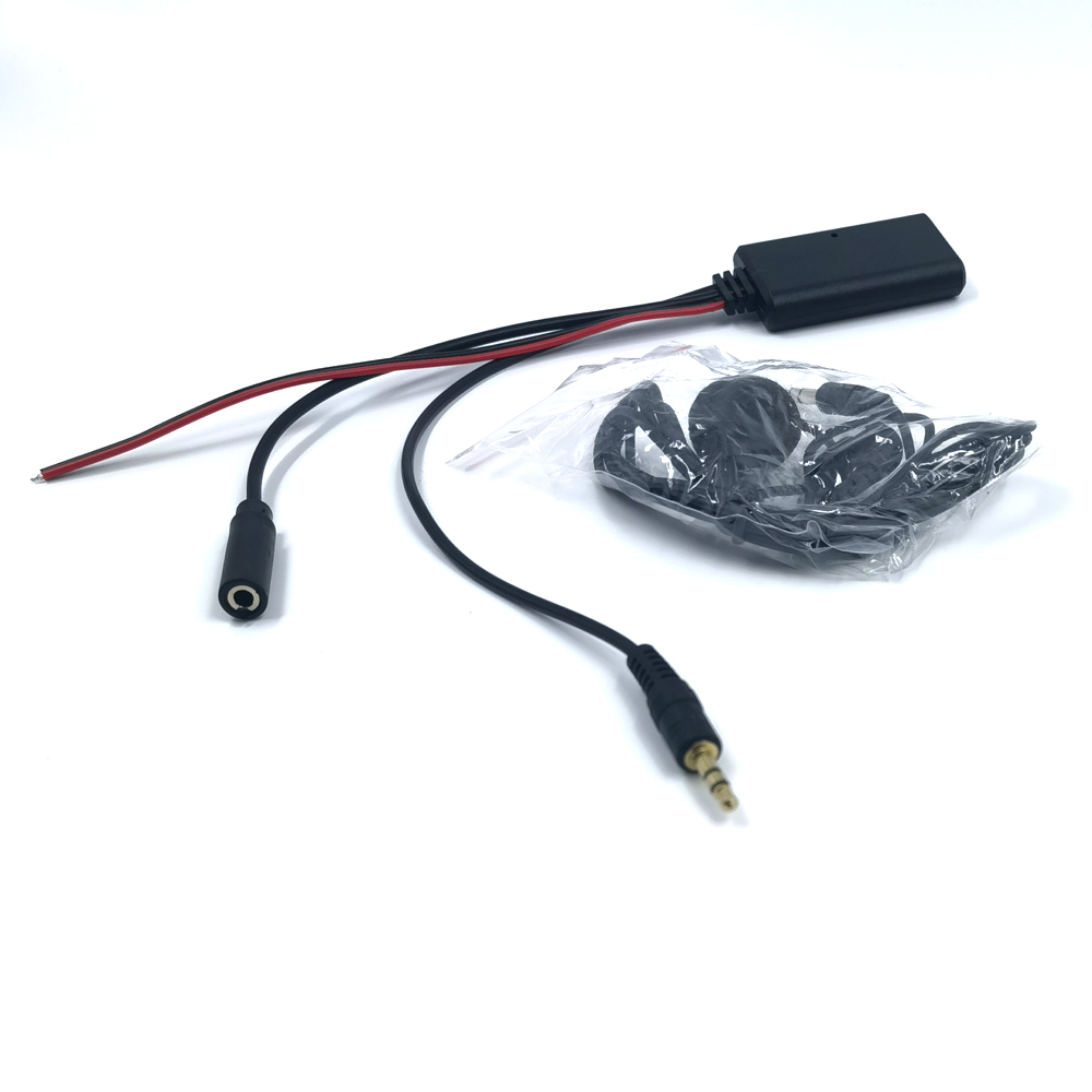 Biurlink カーラジオ DIY Bluetooth A - Cable Extension 3.5 のレビューと価格