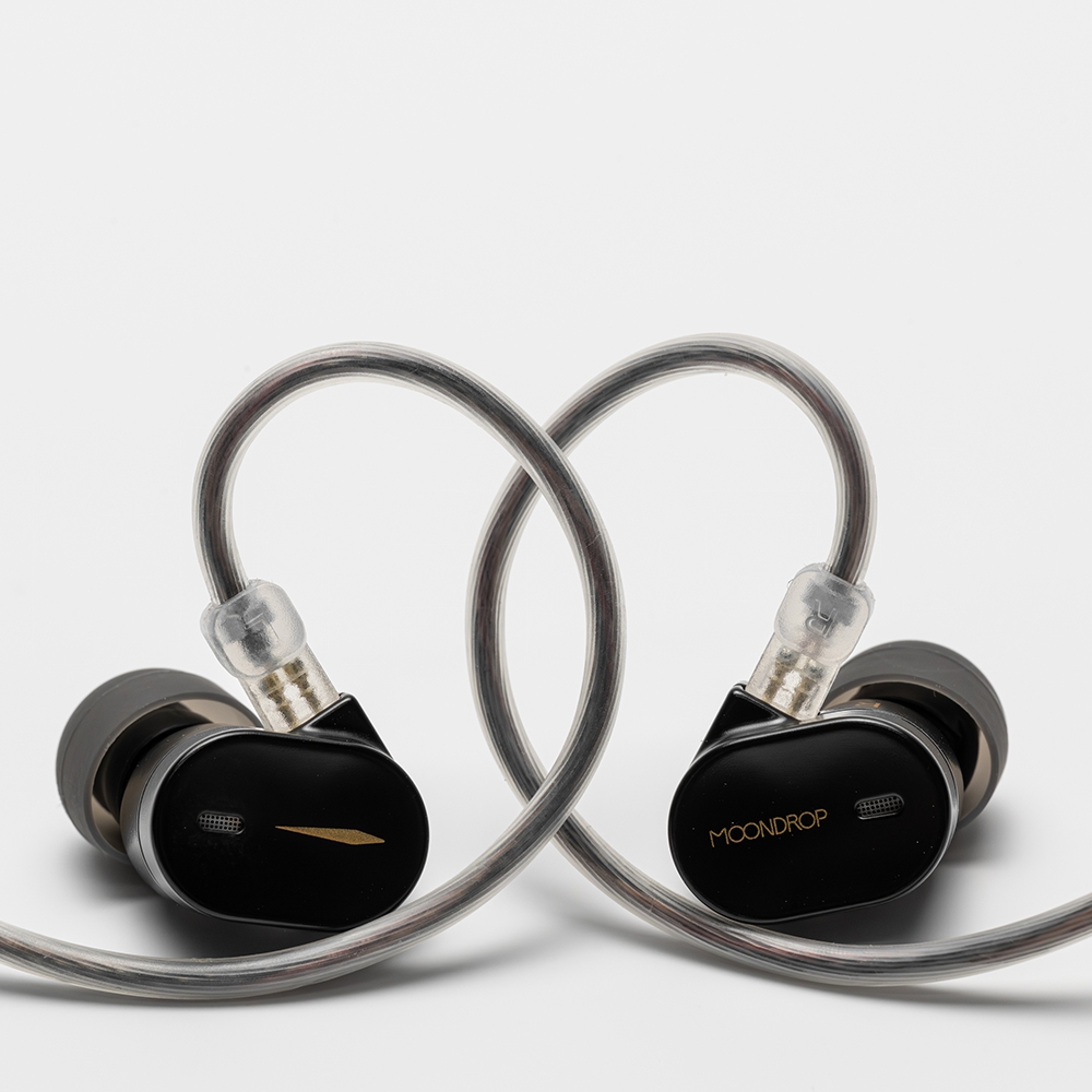Moondrop CHU 3 / CHU III イヤホン  - In Ear Monitor Iem のレビューと価格