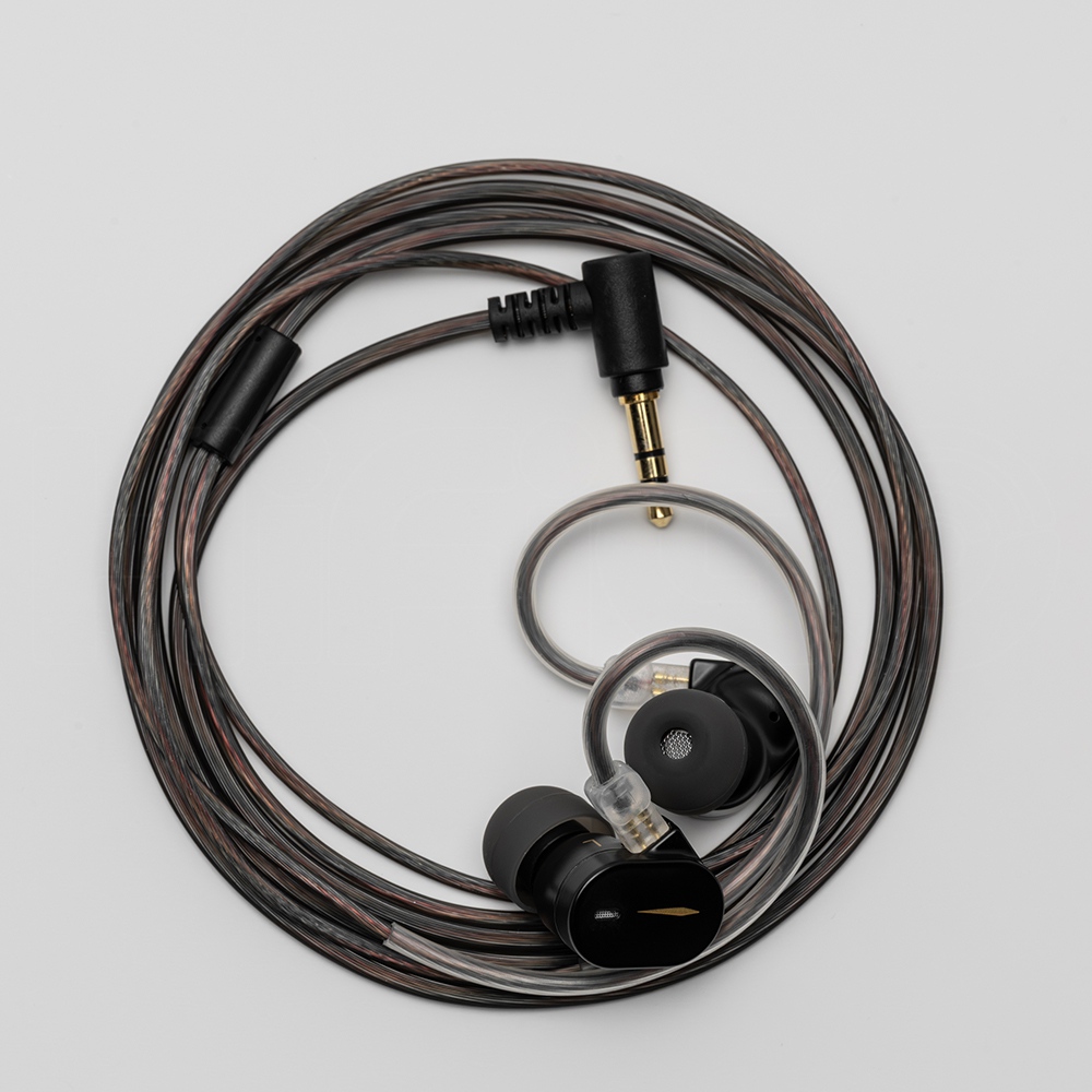 Moondrop CHU 3 / CHU III イヤホン  - In Ear Monitor Iem のレビューと価格