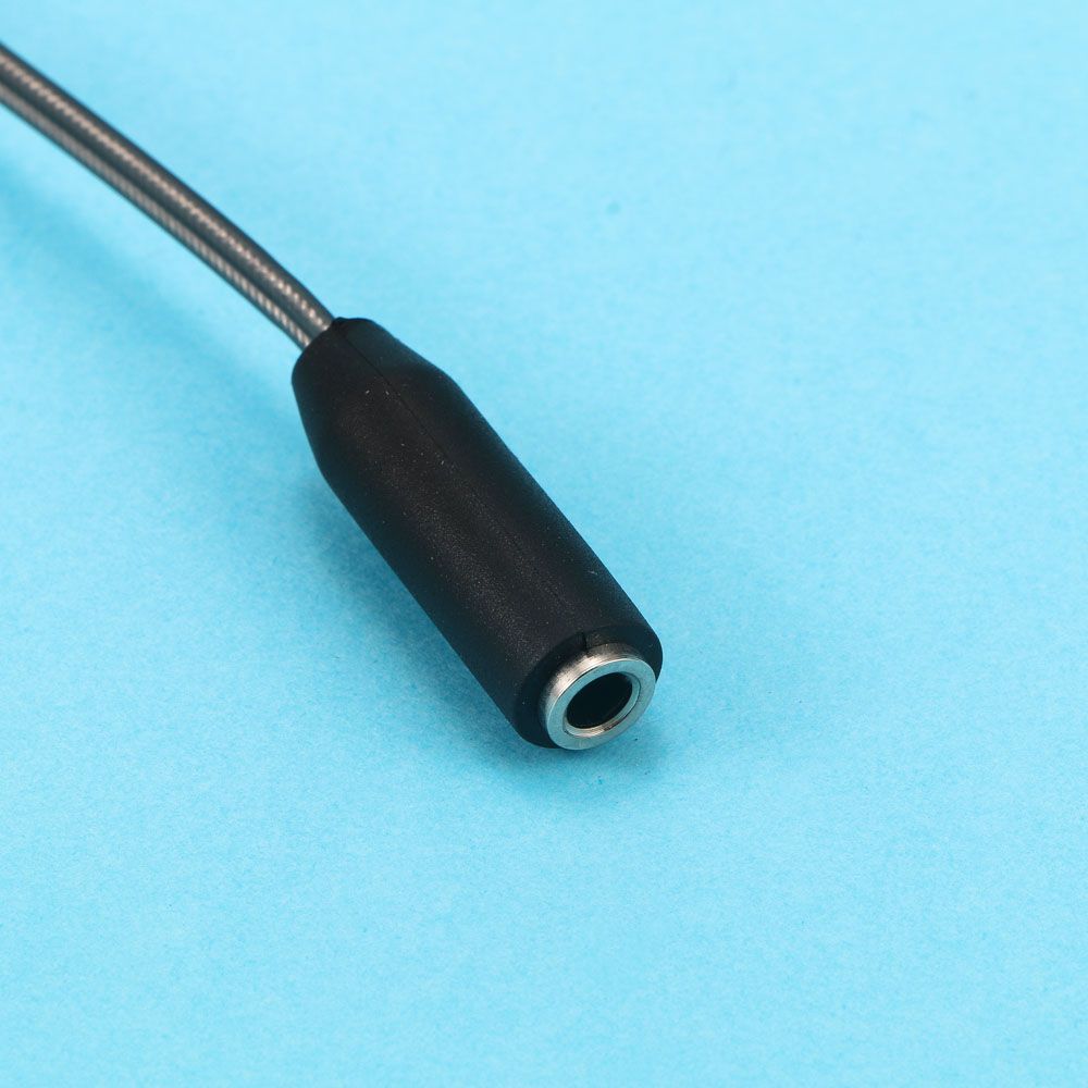 1M 3.5mmメス-2.5mmオス PCアダプター Yスプ - Earphone Splitter Jack のレビューと価格