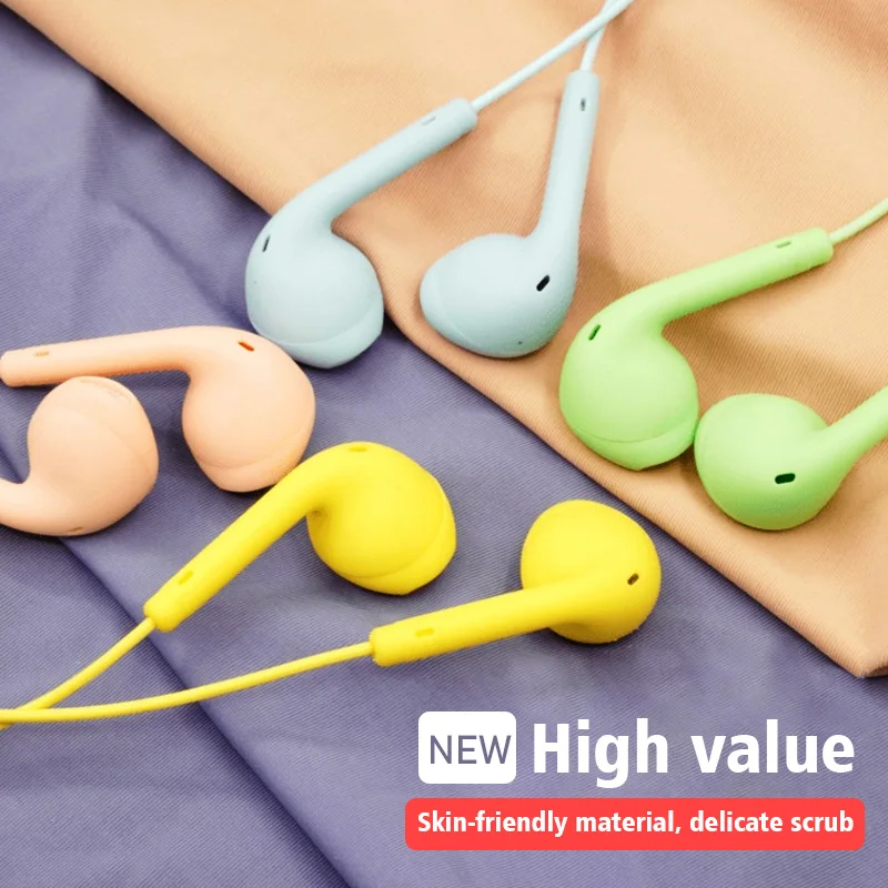 1/2/3/4 個ユニバーサル 3.5 ミリメートルステレオ - Audiophile Headphone Wired のレビューと価格