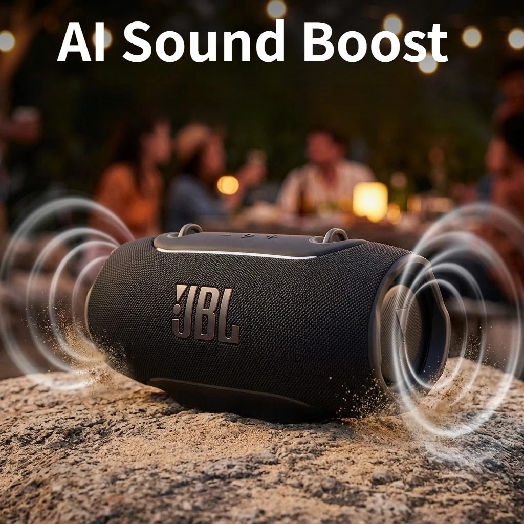 JBL XTREME 5 ブルートゥース パーティースピーカ - Jbl Speaker Charge 5 のレビューと価格