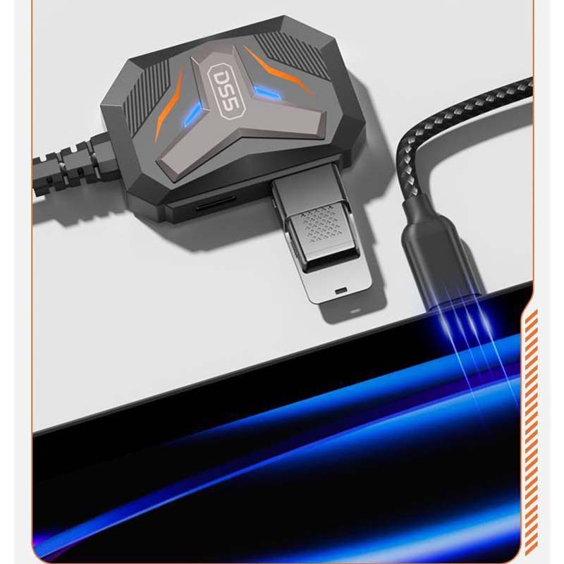タイプ C スプリッター USB C から 3.5mm ステ - Cable Extension 3.5 のレビューと価格