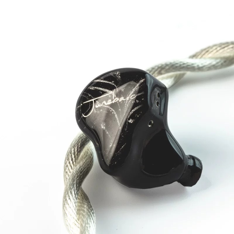 LETECIEL JUNEBARC HYPNOS ヘッドフォ - Audiophile Headphone Wired のレビューと価格